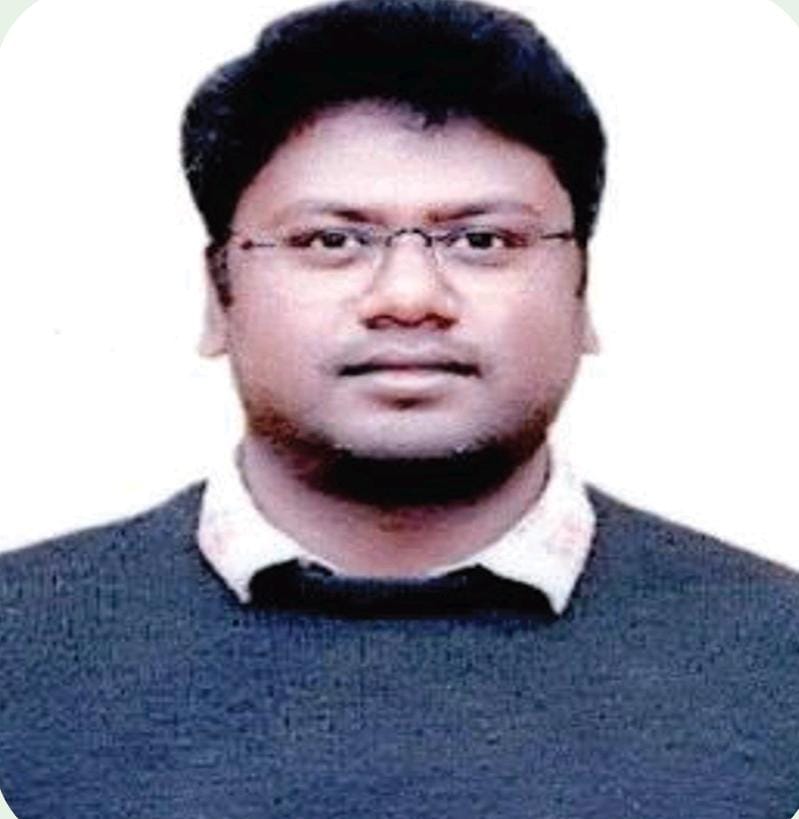 S. GOWTHAM, IFS